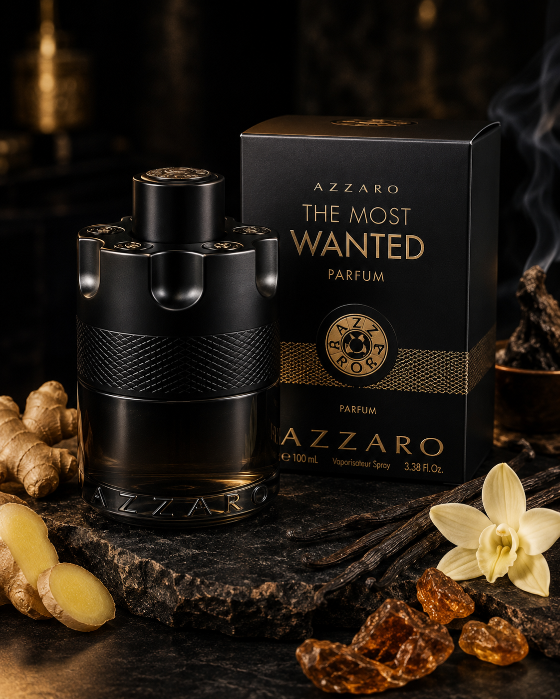 azzaro azzaro