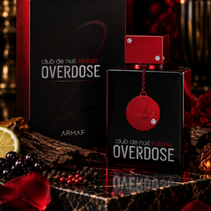 overdose